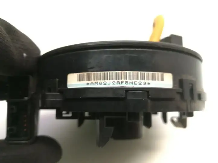 Suzuki SX4 (2006 - 2009) AM62J2RF5NE23 Контактное кольцо SRS — фото 5
