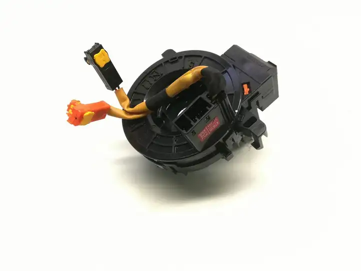 Toyota RAV 4 (XA30) (2006 - 2016) 42030-75D494 Контактное кольцо SRS — фото 1