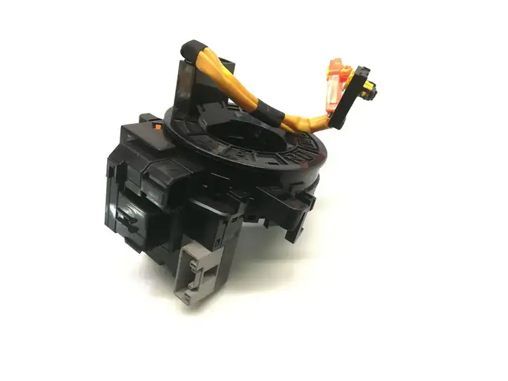 Toyota RAV 4 (XA30) (2006 - 2016) 42030-75D494 Контактное кольцо SRS — фото 2