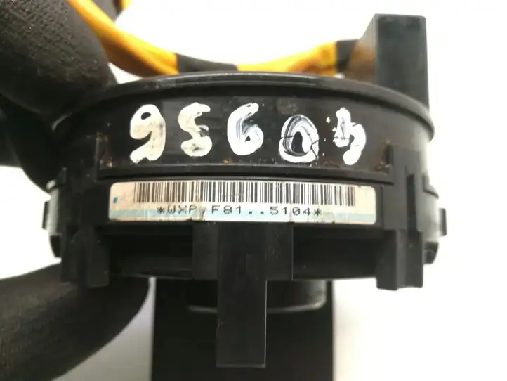 Toyota RAV 4 (XA30) (2006 - 2016) 42030-75D494 Контактное кольцо SRS — фото 4