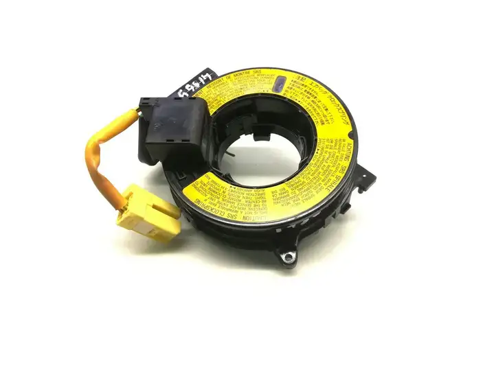 Mitsubishi Lancer VIII (2007 - 2011) LVTS73008 Контактное кольцо SRS — фото 1
