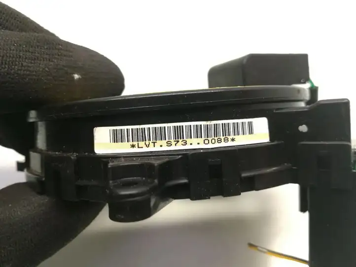 Mitsubishi Lancer VIII (2007 - 2011) LVTS73008 Контактное кольцо SRS — фото 5