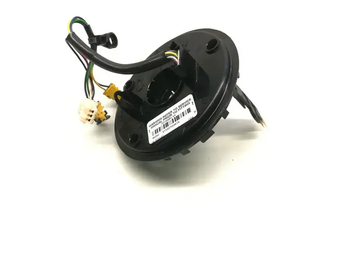 Chrysler 300 - 300C (2005 - 2011) 05135965AA Контактное кольцо SRS — фото 1
