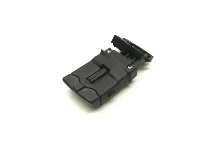 Renault Megane II (2002 - 2005) 8200103769 Включатель регулировки звука — фото 3