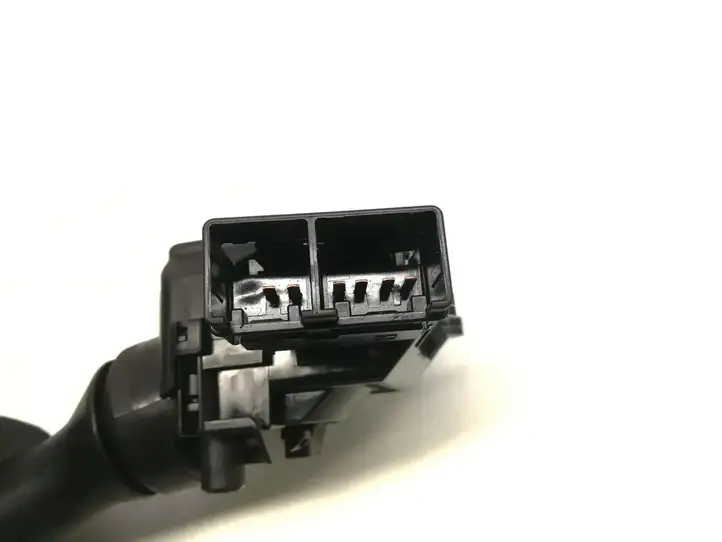 Toyota Avensis T270 (2009 - 2012) 05200-17F524 Переключатель стеклоочистителей — фото 4