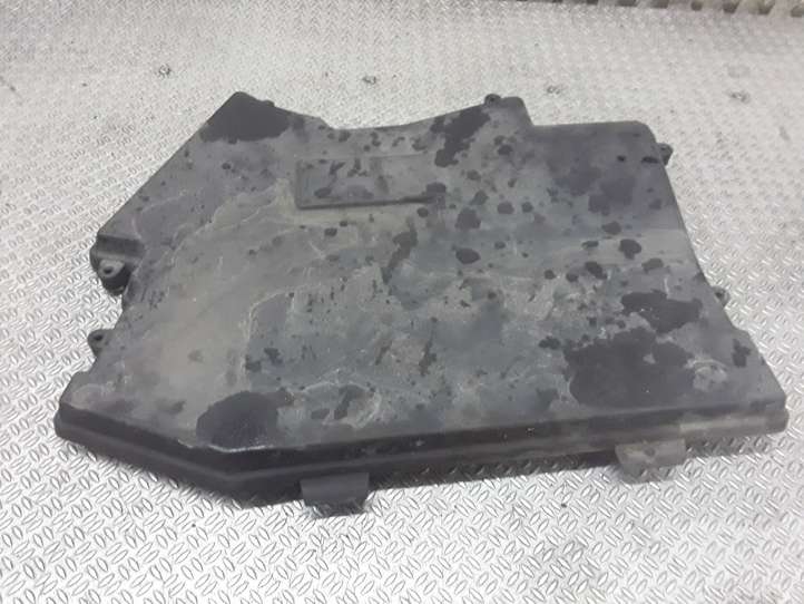 BMW 7 E65 E66 (2001 - 2008)  12901714090 Крышка ящика предохранителей