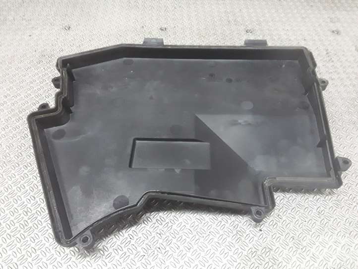 BMW 7 E65 E66 (2001 - 2008)  12901714090 Крышка ящика предохранителей