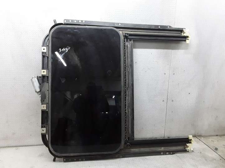 Porsche Cayenne (9PA) (2002 - 2010)  7L0877041A Комплект раздвижной крыши