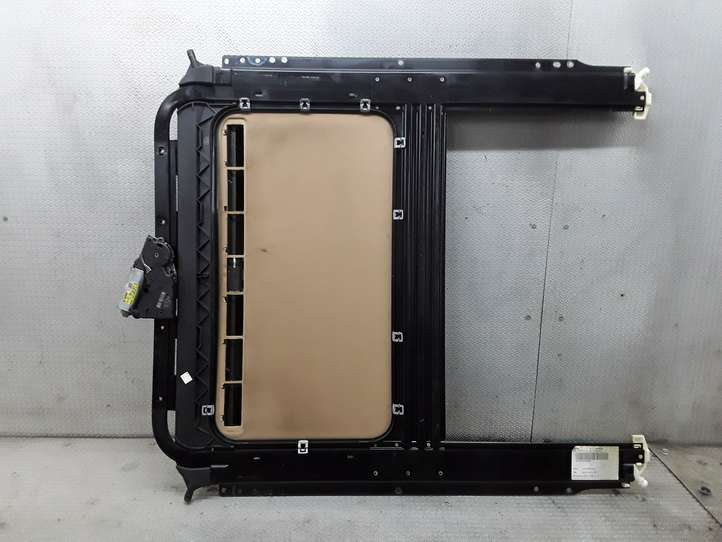 Porsche Cayenne (9PA) (2002 - 2010)  7L0877041A Комплект раздвижной крыши