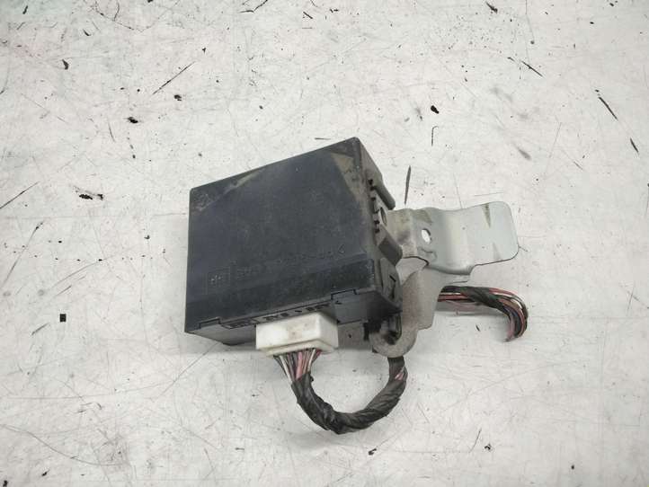 Toyota RAV 4 (XA20) (2000 - 2005)  8978042070 Блок управления иммобилайзера