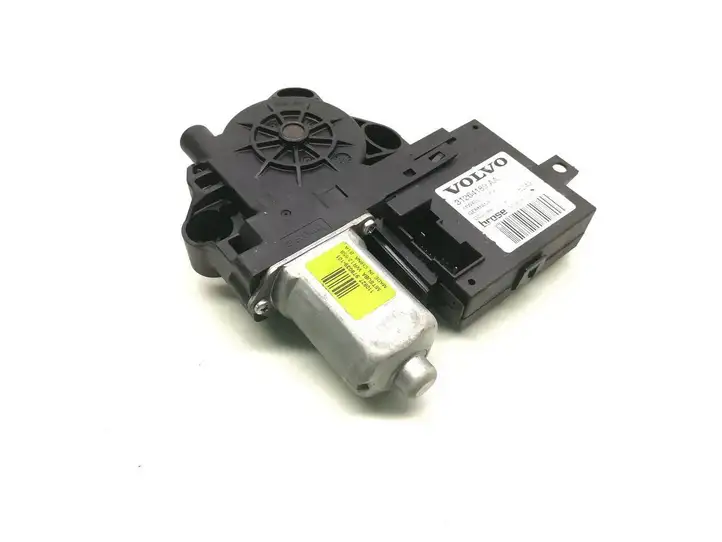 Volvo V50 (2008 - 2012) 31264189 Стеклоподъемник задней двери — фото 3