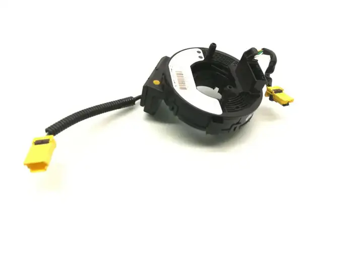 Honda CR-V (2006 - 2009) F0V1680UE Контактное кольцо SRS — фото 2
