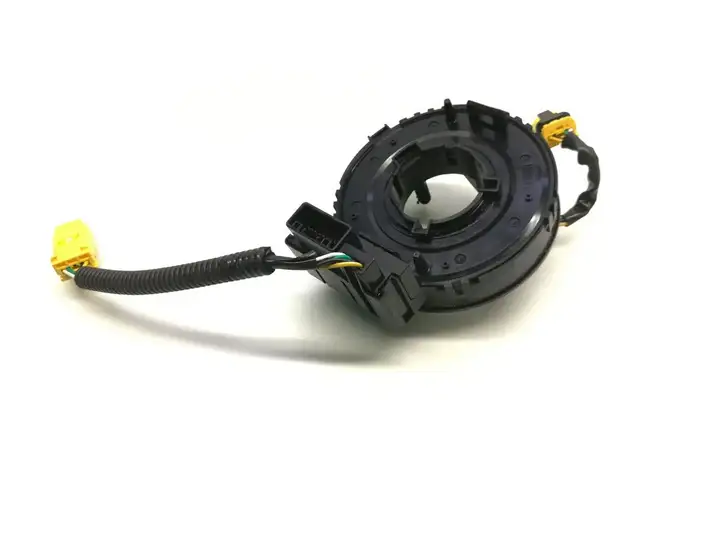 Honda CR-V (2006 - 2009) F0V1680UE Контактное кольцо SRS — фото 3