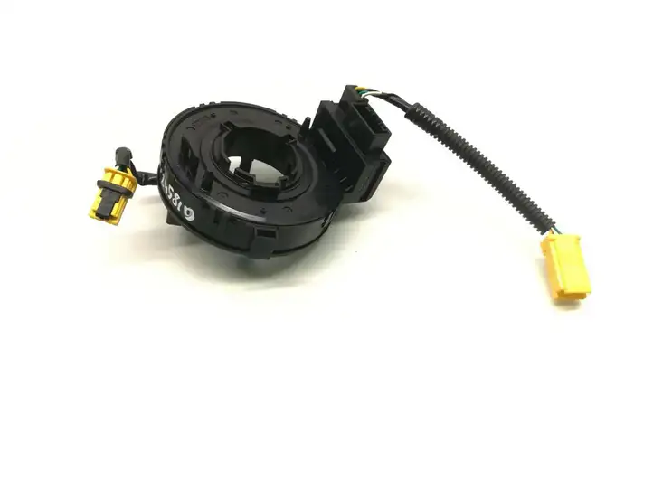 Honda CR-V (2006 - 2009) F0V1680UE Контактное кольцо SRS — фото 4