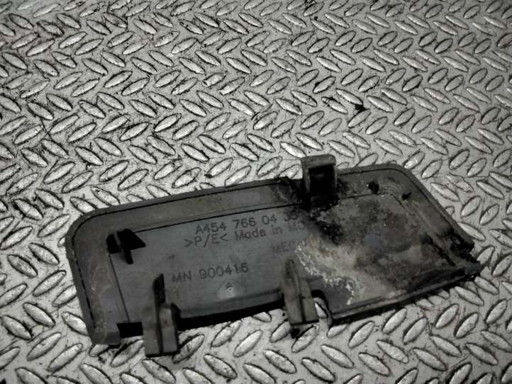 Smart ForTwo (2000 - 2007)  A4547660435  Крышка ручки задней двери