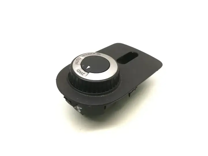 Nissan Qashqai (2006 - 2010) 96912JD60A Включатель блокировки дифференциалов — фото 2