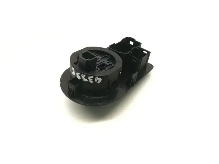 Nissan Qashqai (2006 - 2010) 96912JD60A Включатель блокировки дифференциалов — фото 3