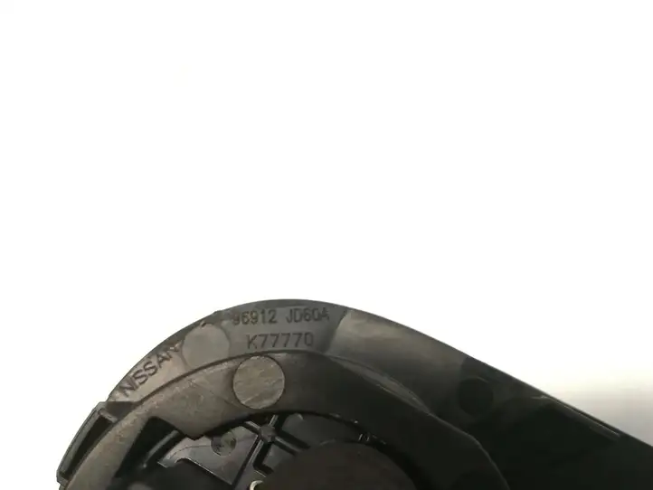 Nissan Qashqai (2006 - 2010) 96912JD60A Включатель блокировки дифференциалов — фото 5