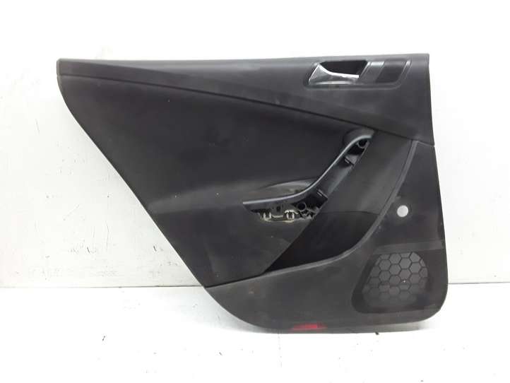 Volkswagen PASSAT B6 (2005 - 2010)   Комплект отделки дверей