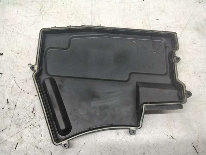BMW 5 E60 E61 (2004 - 2010)  12907520899 Крышка ящика предохранителей