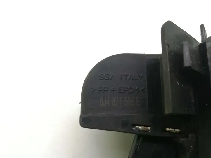Seat Ibiza IV (6J,6P) (2008 - 2017) 6J4827505E Замок крышки багажника — фото 5