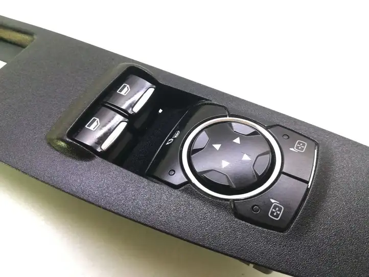 Ford Mondeo MK V (2014 - ) DG9T-14540-BDW Блок кнопок стеклоподъемников — фото 3