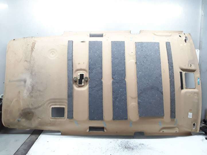Toyota Corolla Verso AR10 (2004 - 2009)   Потолок