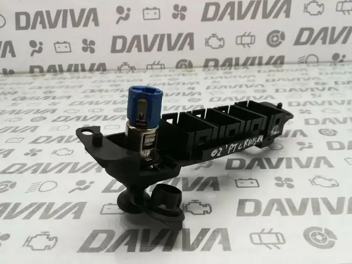Chrysler PT Cruiser (2000 - 2010) 04671622AJ Отделка внутренней панели салона — фото 3