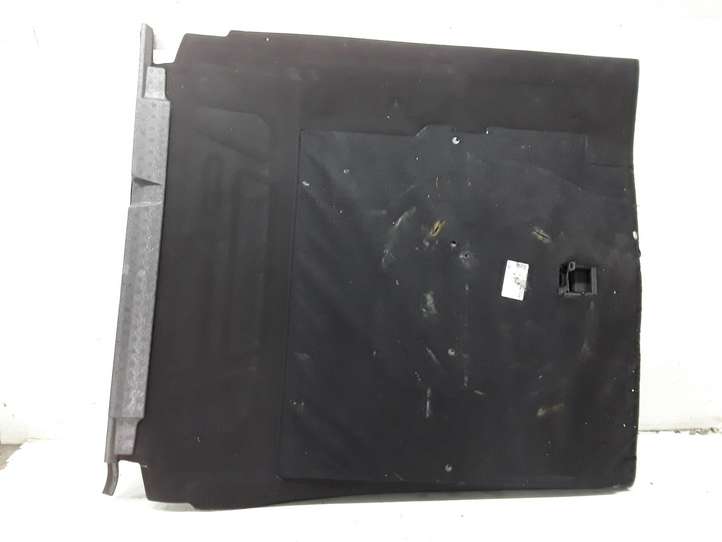 Volkswagen PASSAT B6 (2005 - 2010)  3C5863463  Коврик багажника