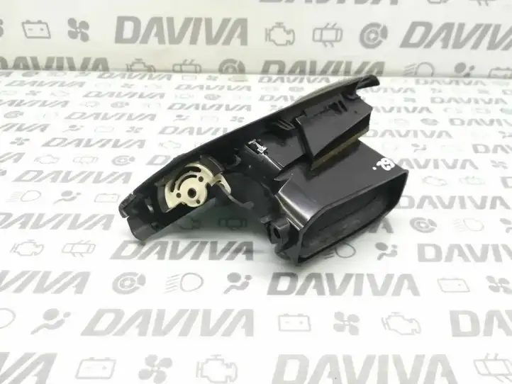Peugeot 207 (2006 - 2009) 9650088577 Боковой воздушный дефлектор — фото 2