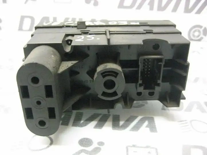 Opel Vectra C (2002 - 2005) 9185884 Включатель фонарей — фото 3