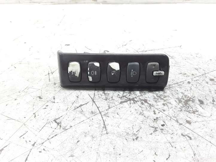Fiat Croma (2005 - 2011)  735398212 Включатель противотуманных фар