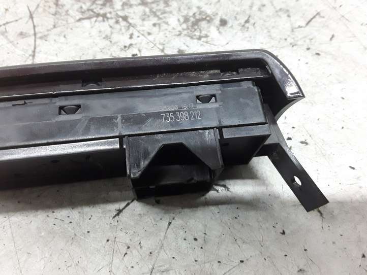 Fiat Croma (2005 - 2011)  735398212 Включатель противотуманных фар