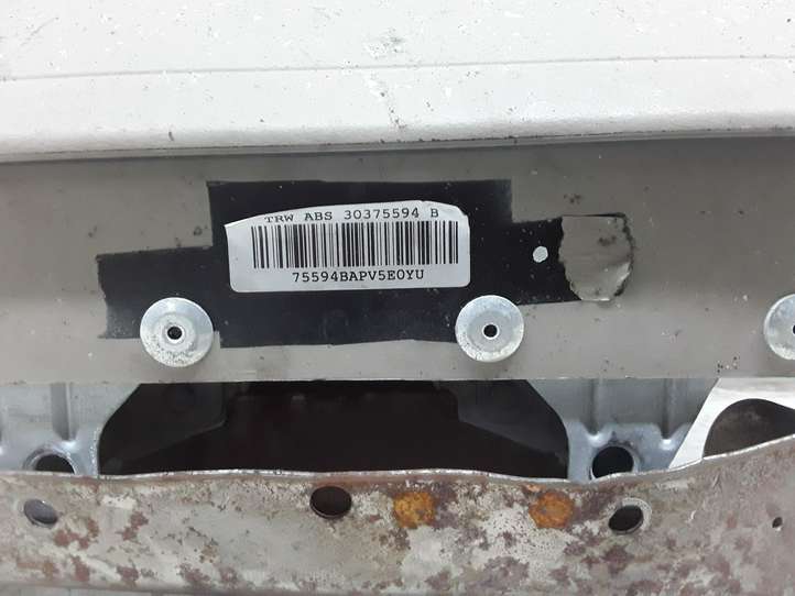 Fiat Croma (2005 - 2011)  30375594B Подушка безопастности колен
