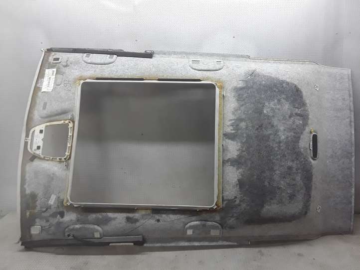 Mercedes-Benz A W169 (2004 - 2012)   Потолок