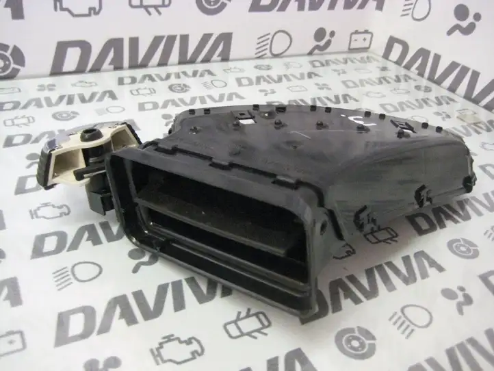 Ford C-MAX II (2015 - ) AM51-R014L21-CEW Боковой воздушный дефлектор — фото 2