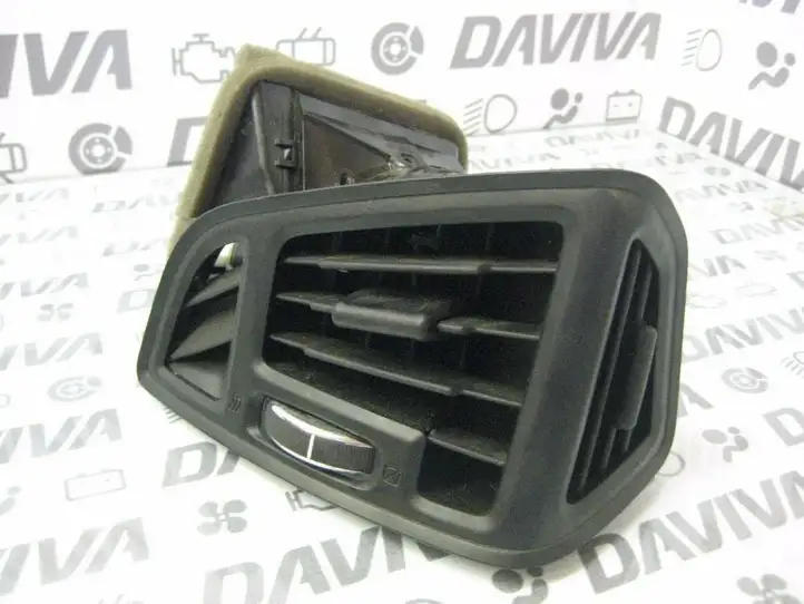 Ford C-MAX II (2010 - 2015) AM51-R018B09-BGW Боковой воздушный дефлектор — фото 1