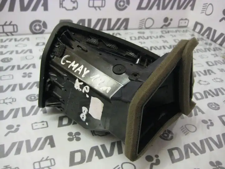 Ford C-MAX II (2010 - 2015) AM51-R018B09-BGW Боковой воздушный дефлектор — фото 2