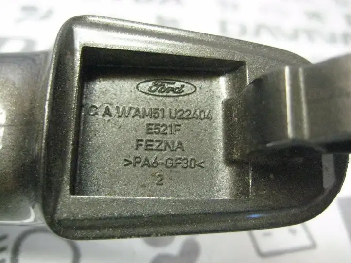 Ford Kuga II (2013 - 2019) WAM51-U22404-E521F Наружная ручка двери — фото 3