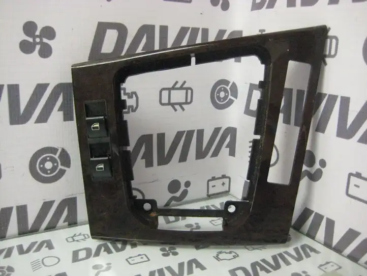 BMW 7 E65 E66 (2001 - 2008) 03120220 Кнопка стеклоподъемников — фото 1