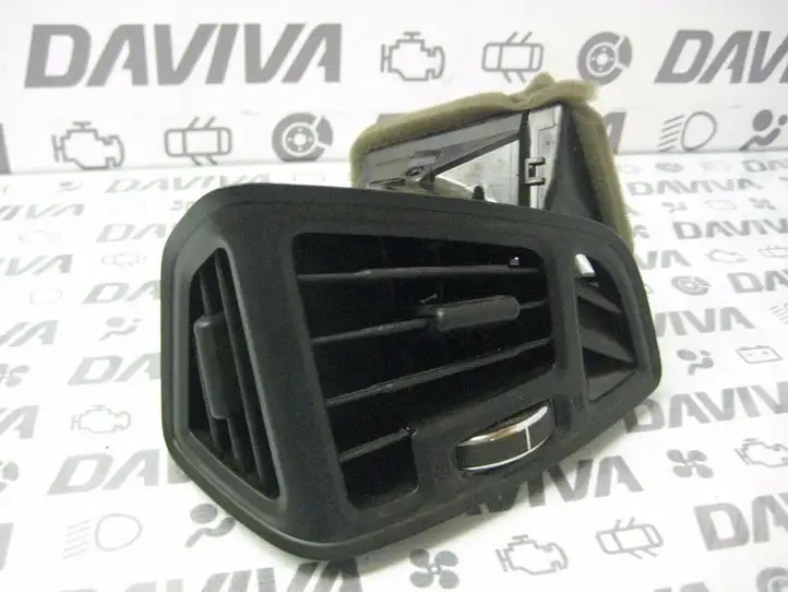 Ford C-MAX II (2010 - 2015) AM51-R018B08-BHW Боковой воздушный дефлектор — фото 1