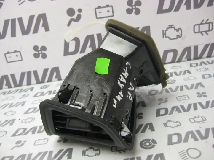Ford C-MAX II (2010 - 2015) AM51-R018B08-BHW Боковой воздушный дефлектор — фото 3