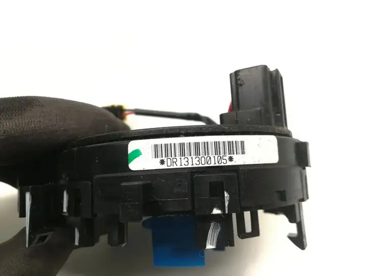 Hyundai i10 (2013 - 2016) 299102245 Контактное кольцо SRS — фото 4