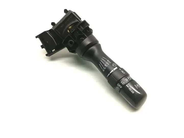 Opel Astra J (2009 - 2012) 48060-17F146 Переключатель стеклоочистителей — фото 1