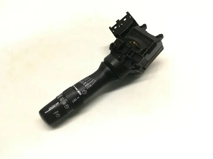 Opel Astra J (2009 - 2012) 48060-17F146 Переключатель стеклоочистителей — фото 2
