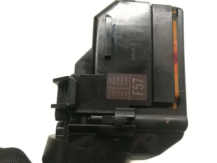 Opel Astra J (2009 - 2012) 48060-17F146 Переключатель стеклоочистителей — фото 5