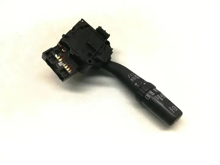 Toyota Avensis T250 (2006 - 2009) 84652-05170 Переключатель стеклоочистителей — фото 1
