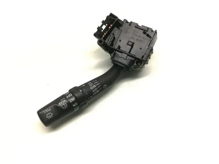 Toyota Avensis T250 (2006 - 2009) 84652-05170 Переключатель стеклоочистителей — фото 2