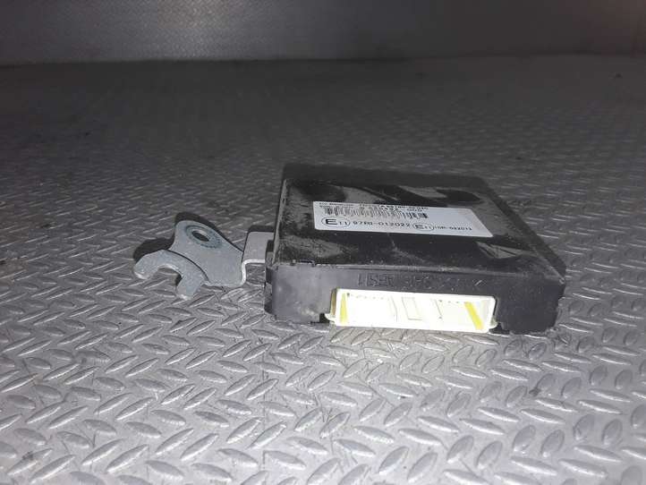 Toyota Corolla Verso AR10 (2004 - 2009)  897800F020 Блок управления иммобилайзера
