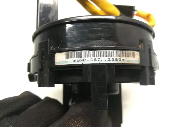 Lexus RX 300 (2003 - 2006) 48020-75B084 Контактное кольцо SRS — фото 5